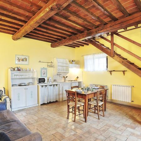 Podere Il Belvedere Su Cortona Castiglion Fiorentino Ngoại thất bức ảnh
