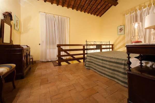 Podere Il Belvedere Su Cortona Castiglion Fiorentino Ngoại thất bức ảnh